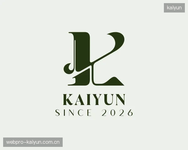 认识kaiyun官方